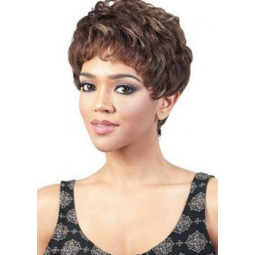 BESHE REMI WIG HHR-LINA